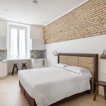 Joyful 148 Luxury Guest House Powered By Joyful Termini Boutique Guest House Rom Eksteriør billede