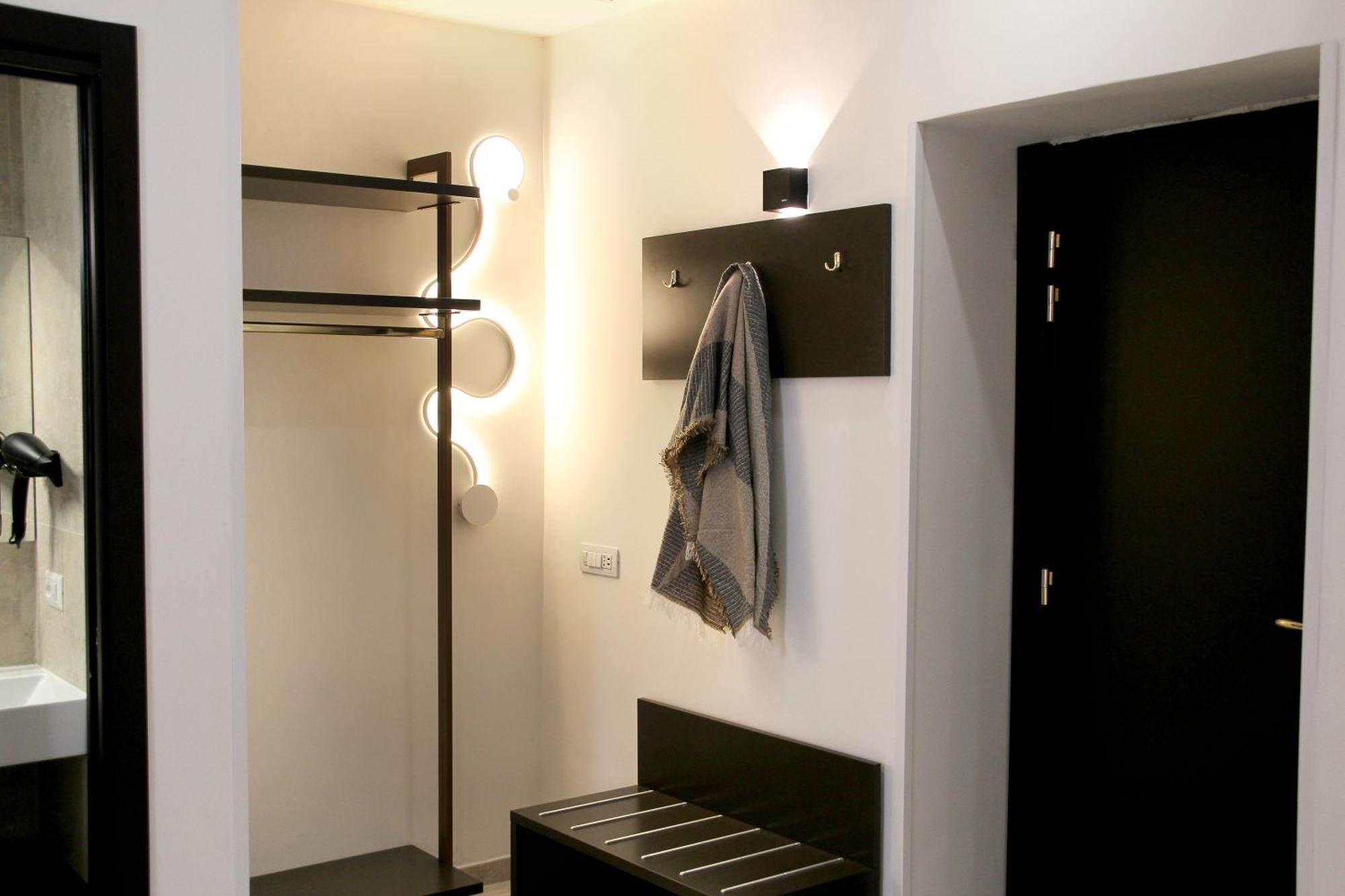 Joyful 148 Luxury Guest House Powered By Joyful Termini Boutique Guest House Rom Eksteriør billede