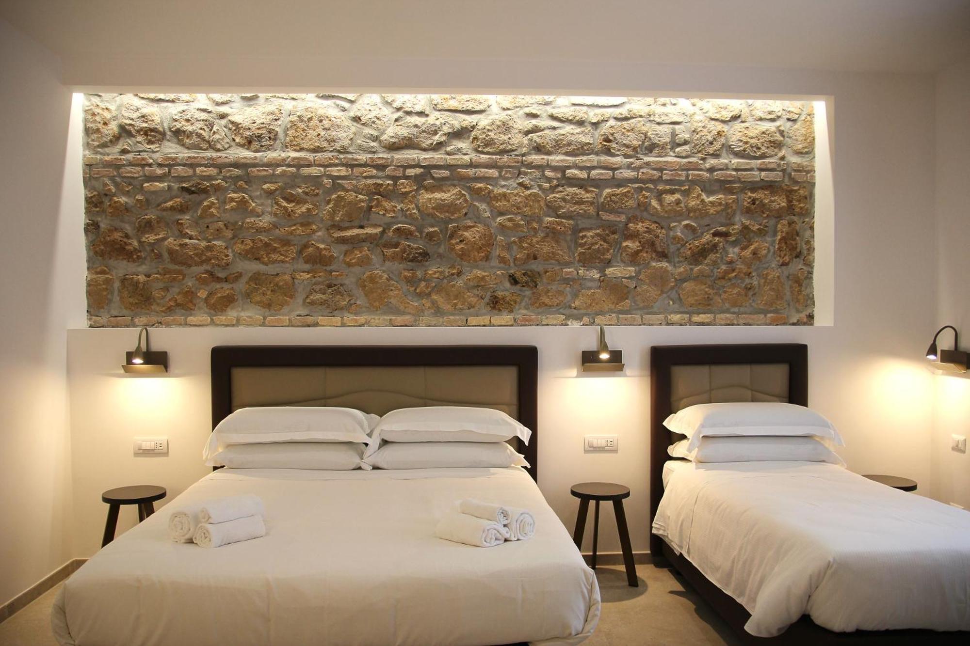 Joyful 148 Luxury Guest House Powered By Joyful Termini Boutique Guest House Rom Eksteriør billede