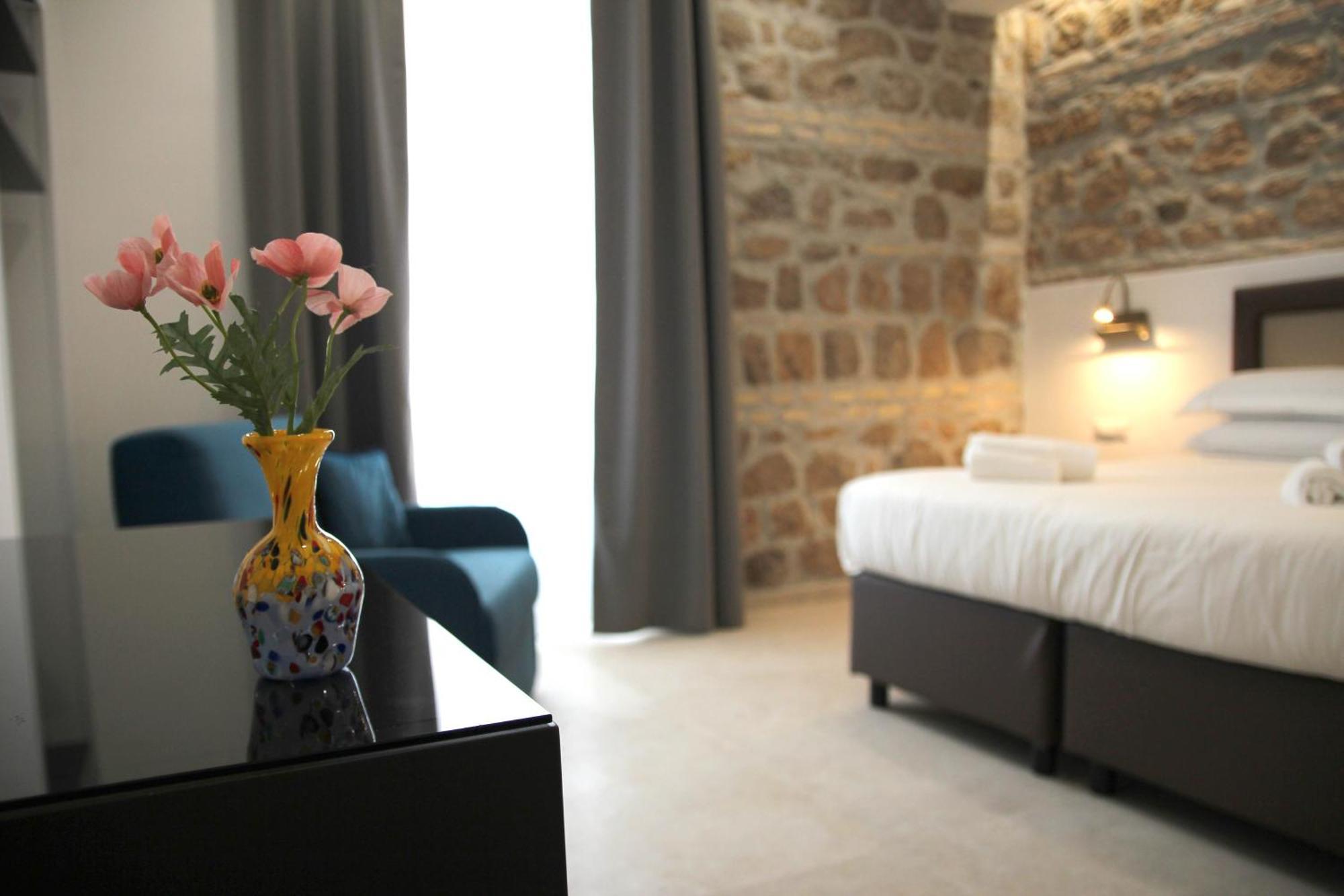 Joyful 148 Luxury Guest House Powered By Joyful Termini Boutique Guest House Rom Eksteriør billede