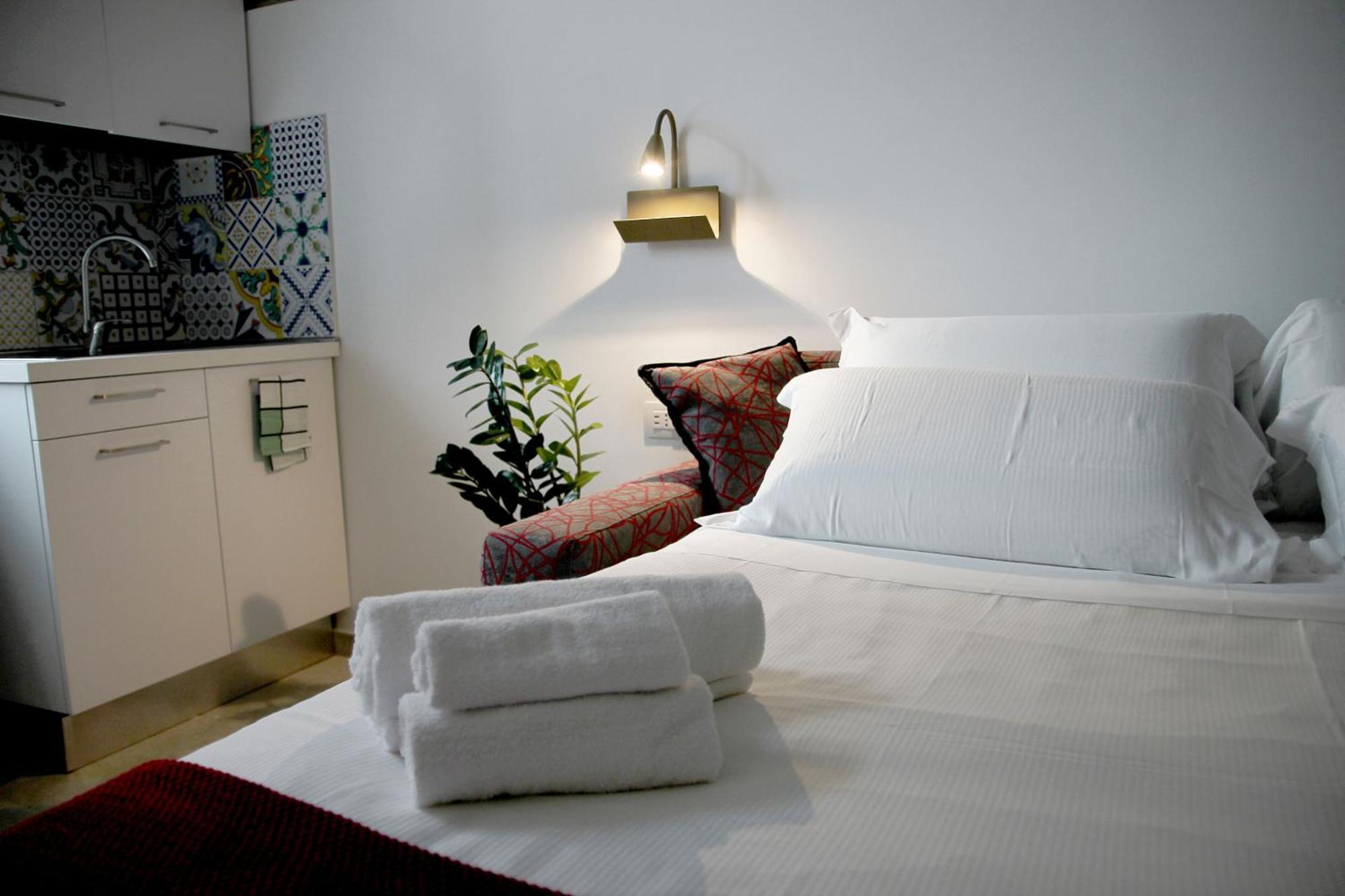 Joyful 148 Luxury Guest House Powered By Joyful Termini Boutique Guest House Rom Eksteriør billede