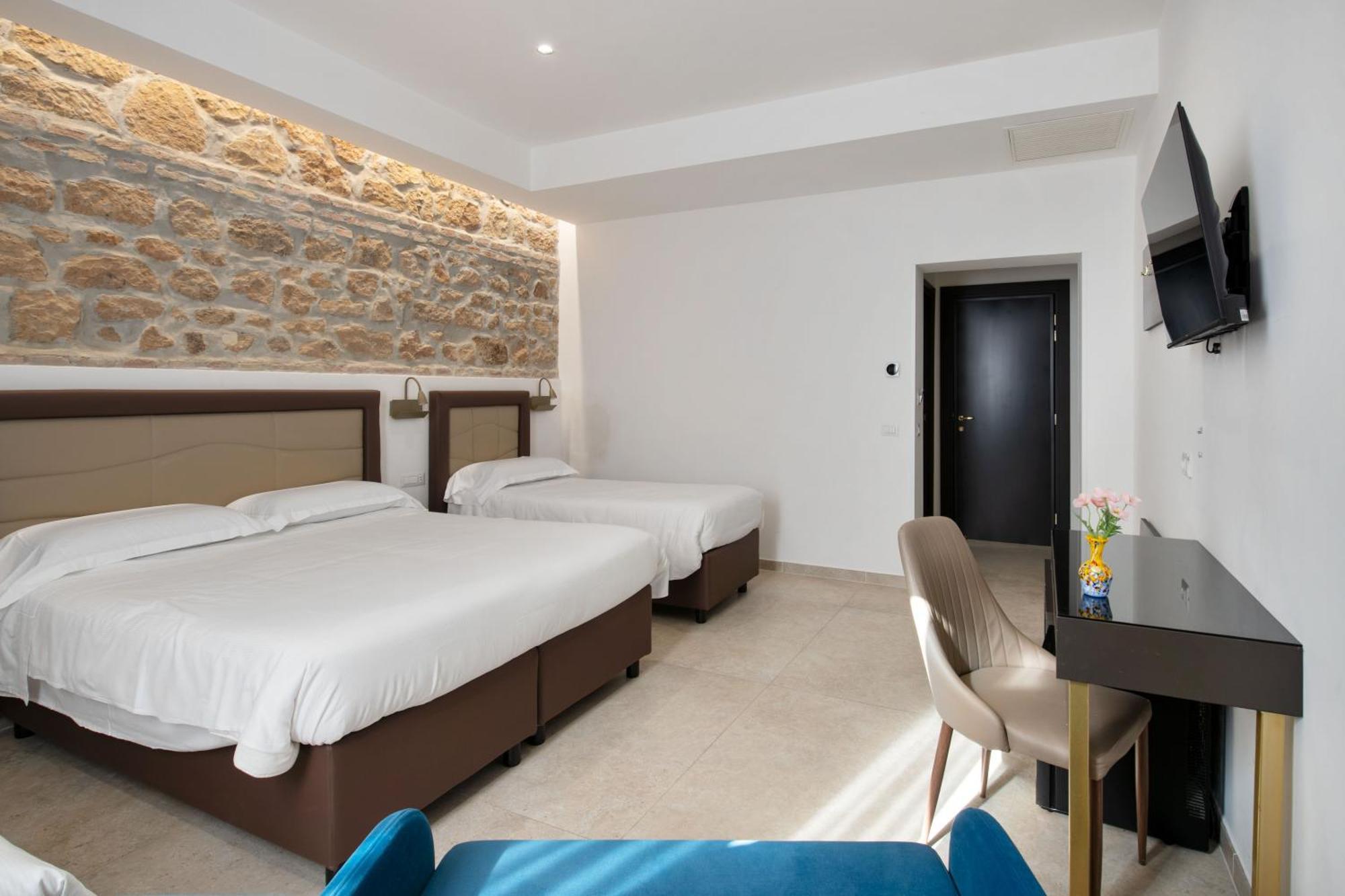 Joyful 148 Luxury Guest House Powered By Joyful Termini Boutique Guest House Rom Eksteriør billede